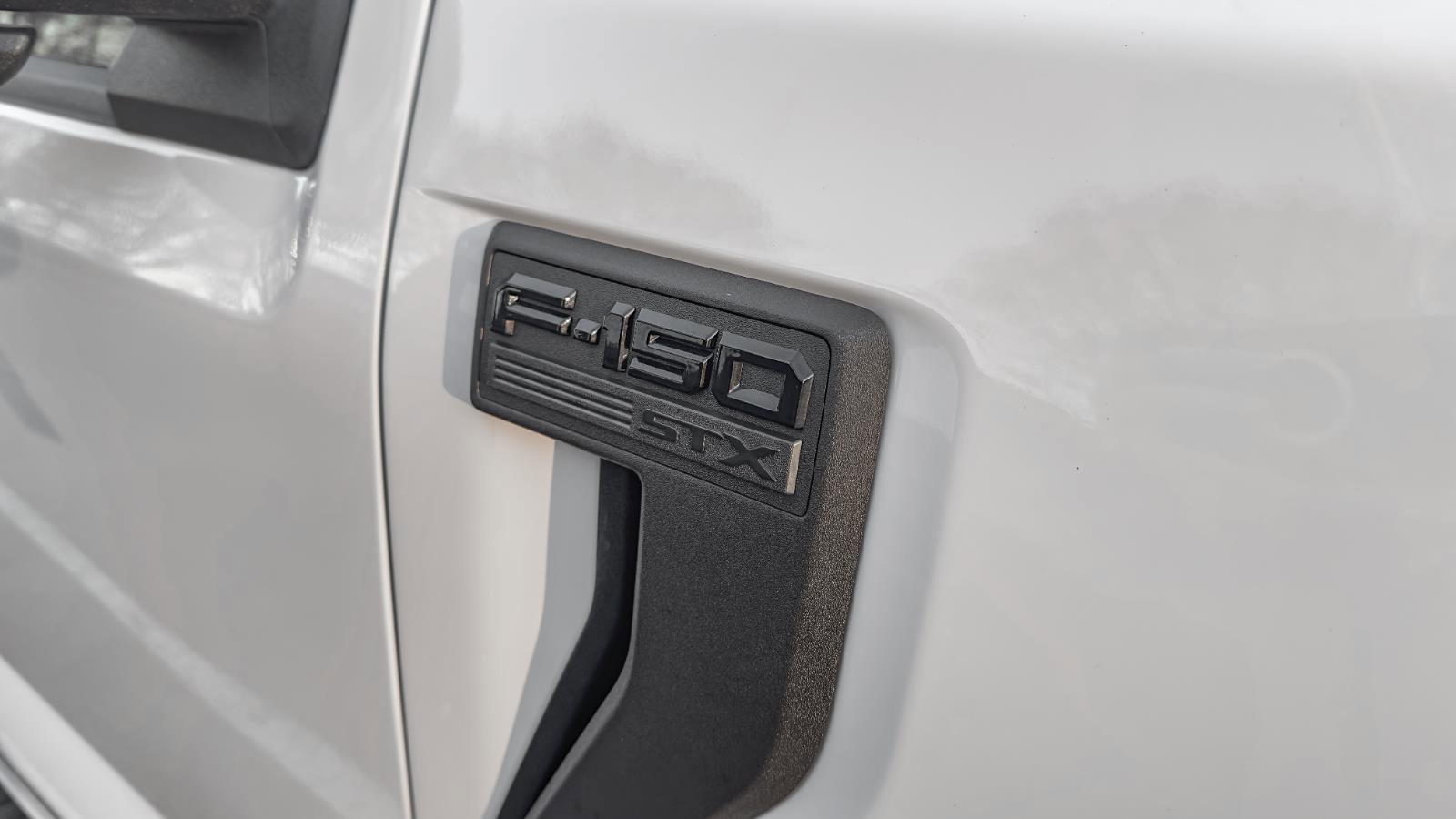 Certified 2023 Ford F150 XL w/ STX Appearance Package image 8