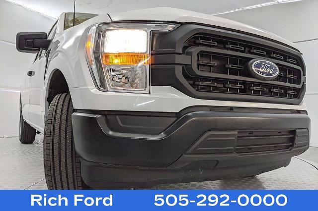 Certified 2022 Ford F150 XL RWD image 24