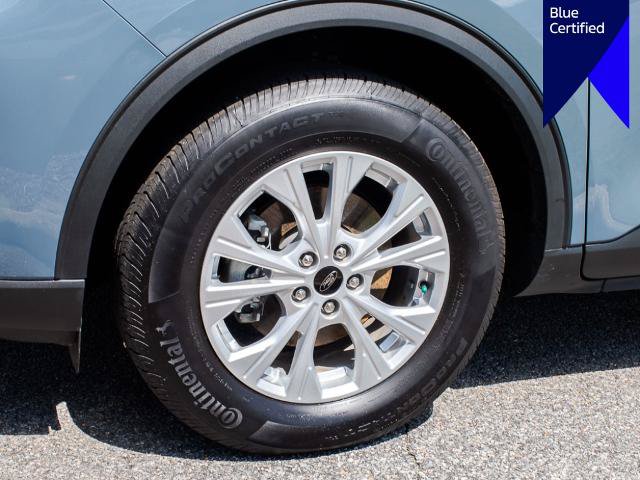 Certified 2025 Ford Escape Active w/ Cold Weather Package AWD/4WD image 5