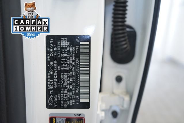 Used 2024 Genesis GV80 2.5T AWD/4WD image 27