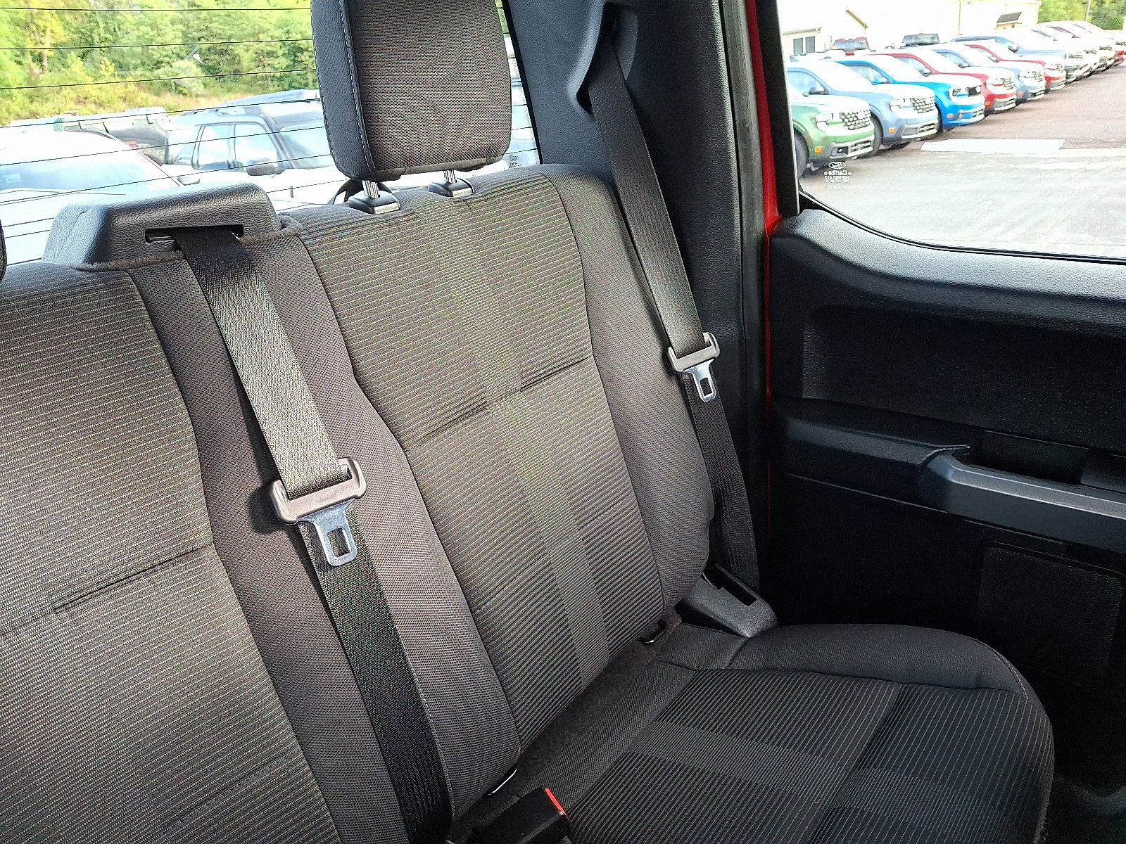 Certified 2017 Ford F150 XLT w/ Equipment Group 301A Mid image 20