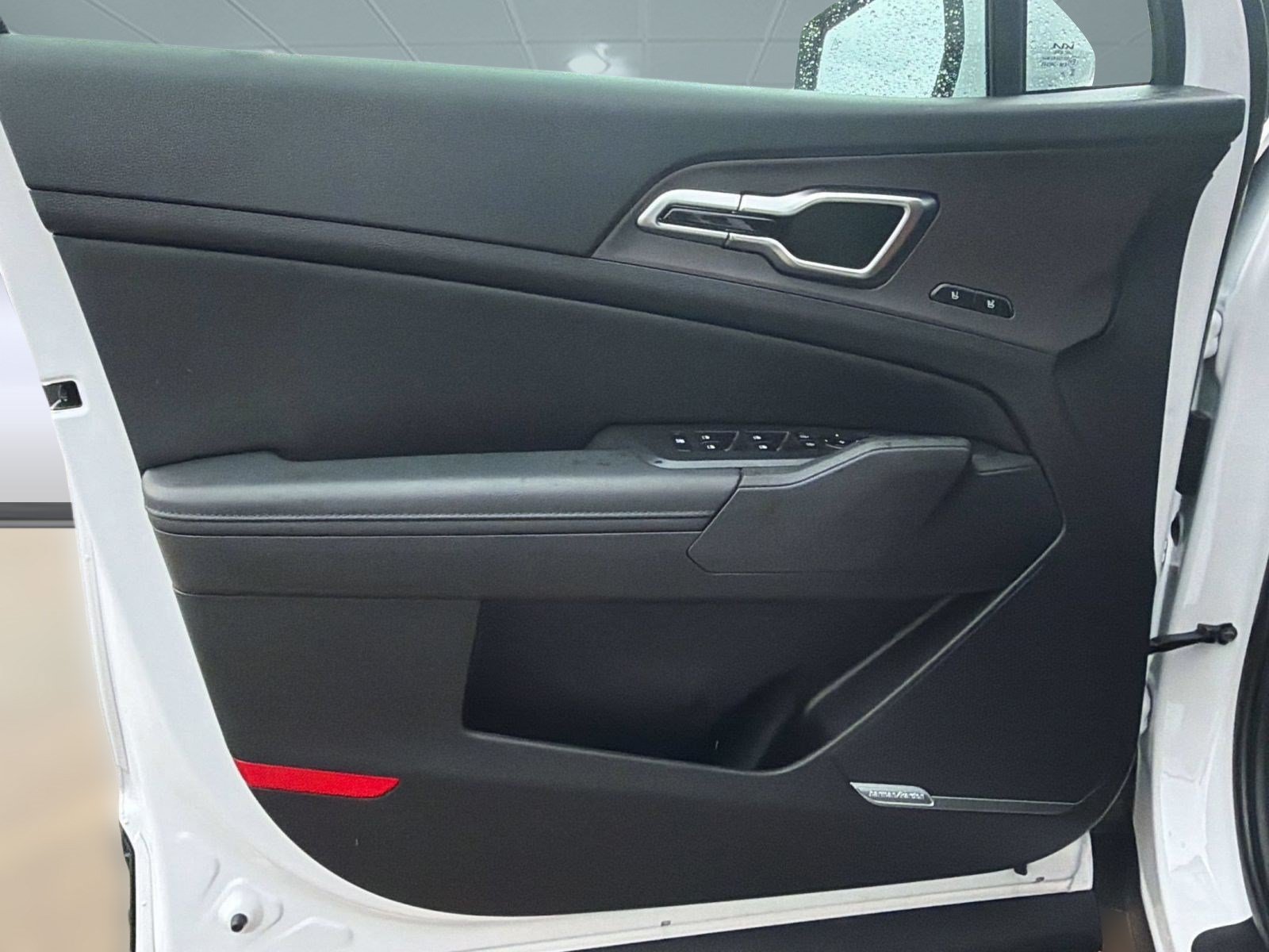 Used 2026 Kia Sportage SX FWD image 20
