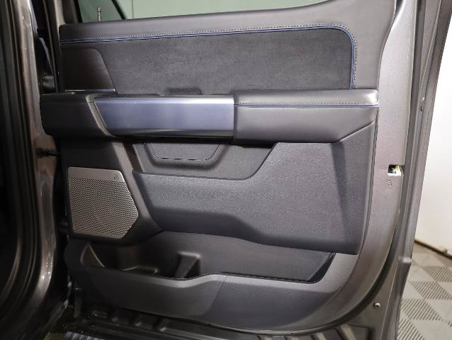 Certified 2025 Ford F150 Platinum AWD/4WD image 37