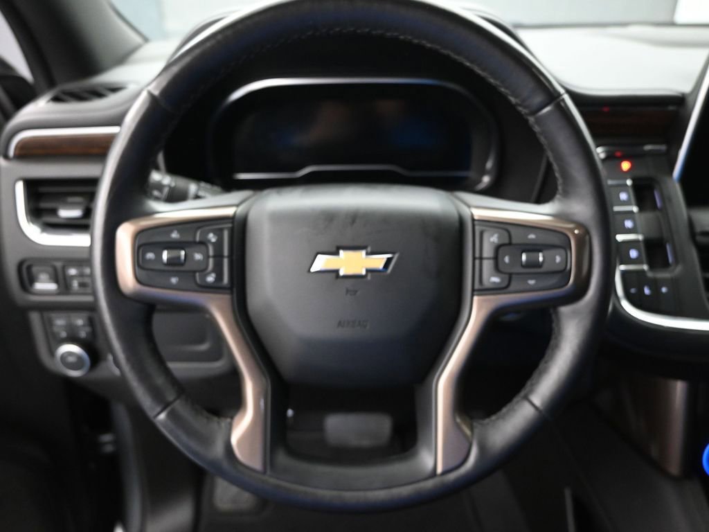 Used 2023 Chevrolet Tahoe High Country image 41