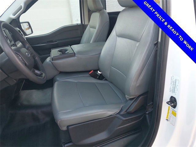 Certified 2023 Ford F150 XL image 13