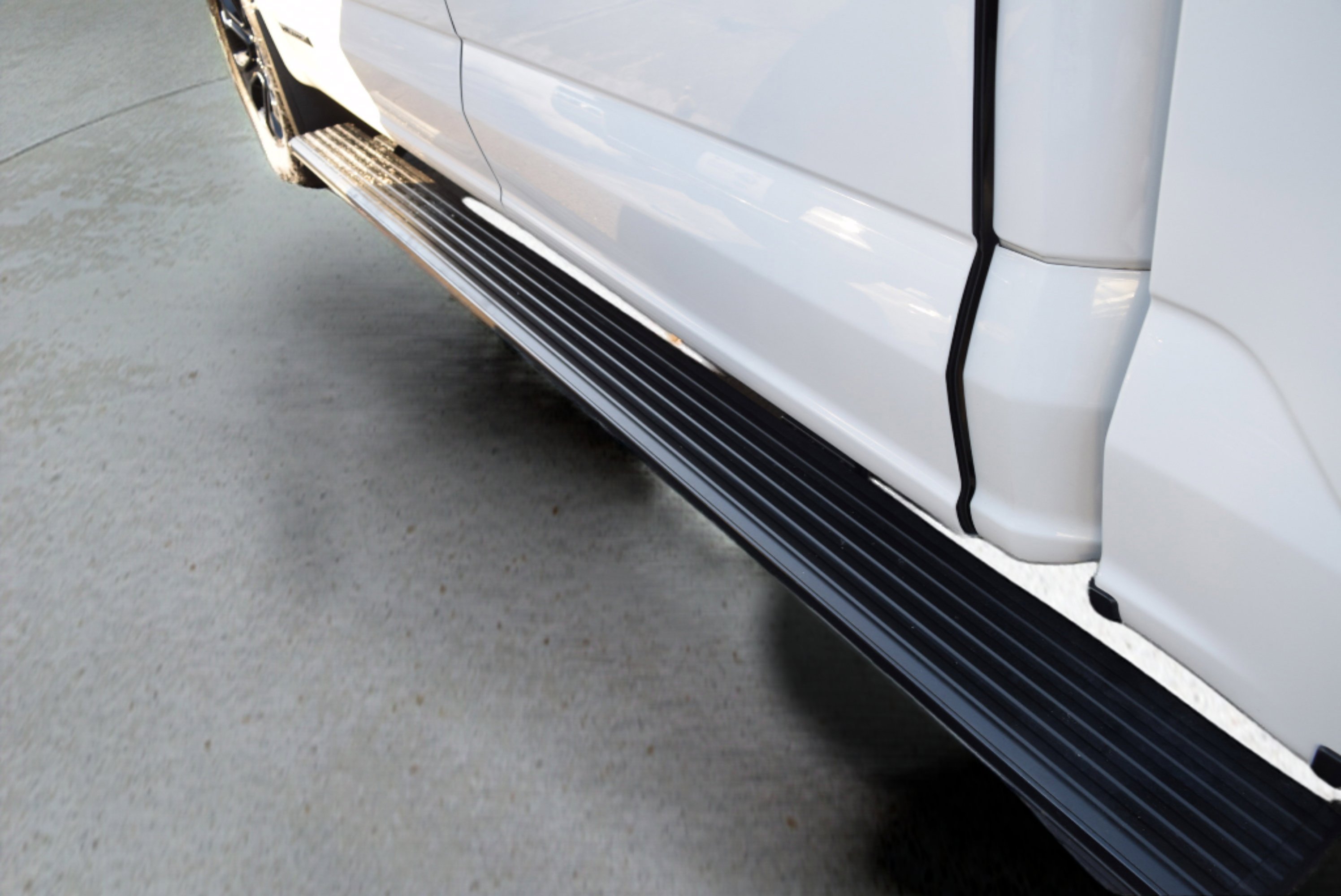 Certified 2022 Ford F150 Platinum w/ Equipment Group 701A High image 8