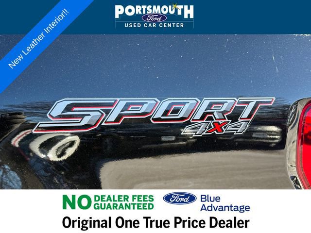 Certified 2023 Ford F150 XLT w/ Equipment Group 302A High image 29