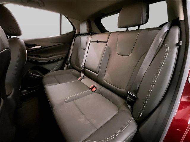 Used 2024 Buick Encore GX Preferred w/ Comfort Package AWD/4WD image 25