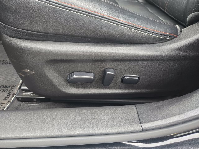 Used 2024 Nissan Altima 2.5 SR w/ SR Premium Package FWD image 12