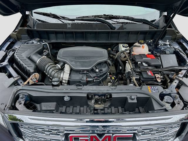 Used 2019 GMC Acadia Denali w/ Technology Package AWD/4WD image 40