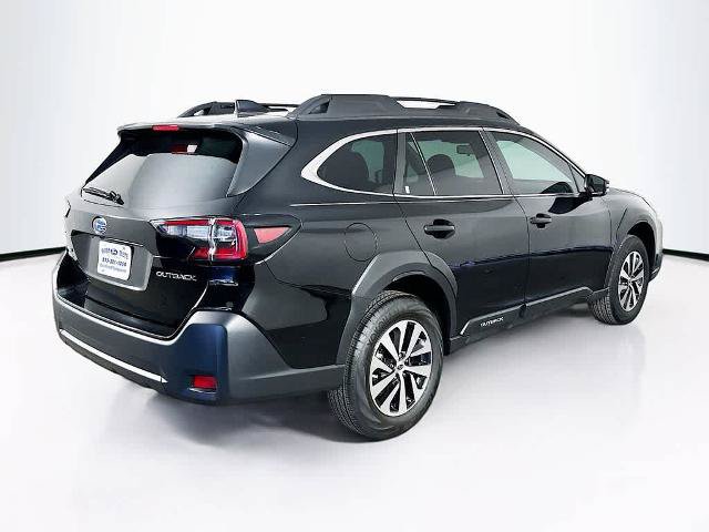 Used 2025 Subaru Outback Premium AWD/4WD image 24