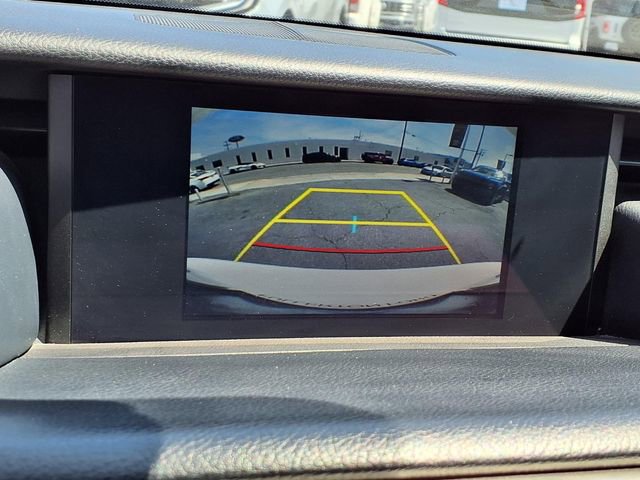 Used 2019 Lexus IS 300 F Sport w/ F Sport Package image 7
