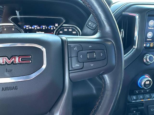 Used 2023 GMC Sierra 2500 AT4 w/ AT4 Premium Plus Package AWD/4WD image 24