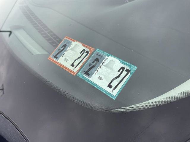 Certified 2018 Ford Edge Sport w/ Equipment Group 401A image 5