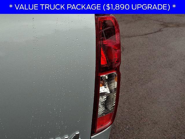 Used 2019 Nissan Frontier SV w/ Value Truck Package AWD/4WD image 28