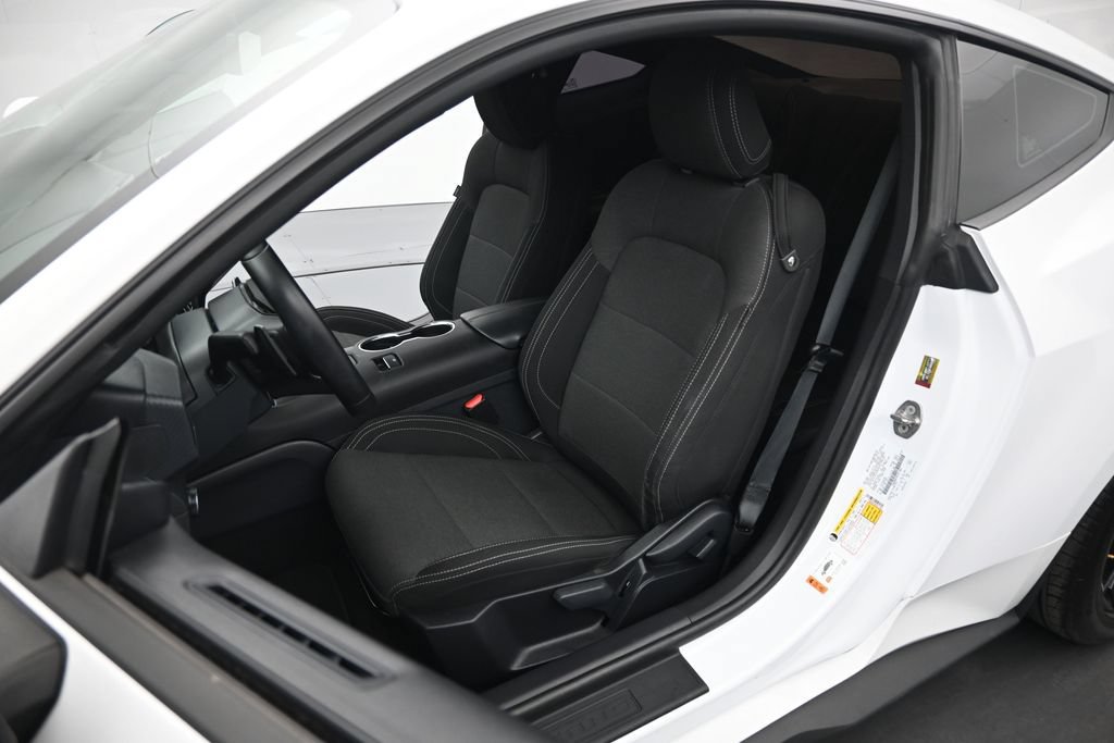 Certified 2025 Ford Mustang GT RWD image 8