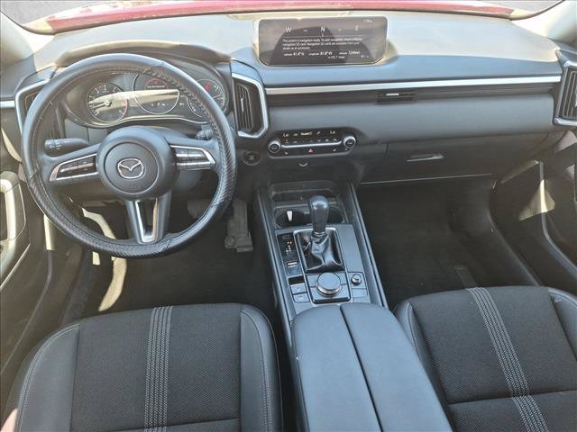 Used 2024 MAZDA CX-50 AWD 2.5 S w/ Weather Package image 17