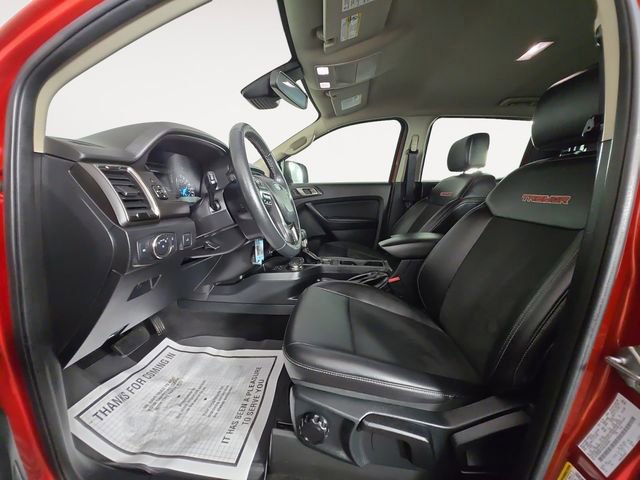 Certified 2022 Ford Ranger XLT w/ Tremor Off-Road Package image 9