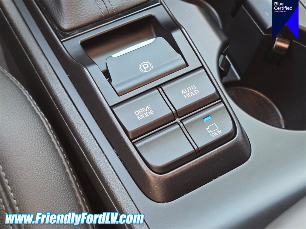 Used 2020 Hyundai Tucson Limited image 24