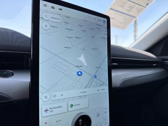 Certified 2021 Ford Mustang Mach-E Select w/ Comfort/Technology Package AWD/4WD image 27