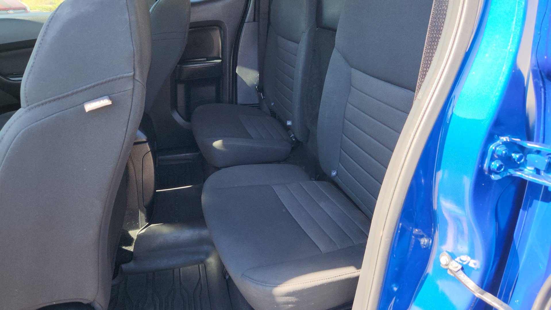 Certified 2019 Ford Ranger XLT w/ Equipment Group 302A Luxury AWD/4WD image 17