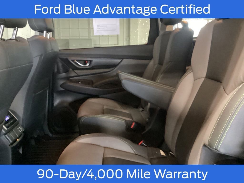 Used 2023 Subaru Ascent Onyx Edition image 14