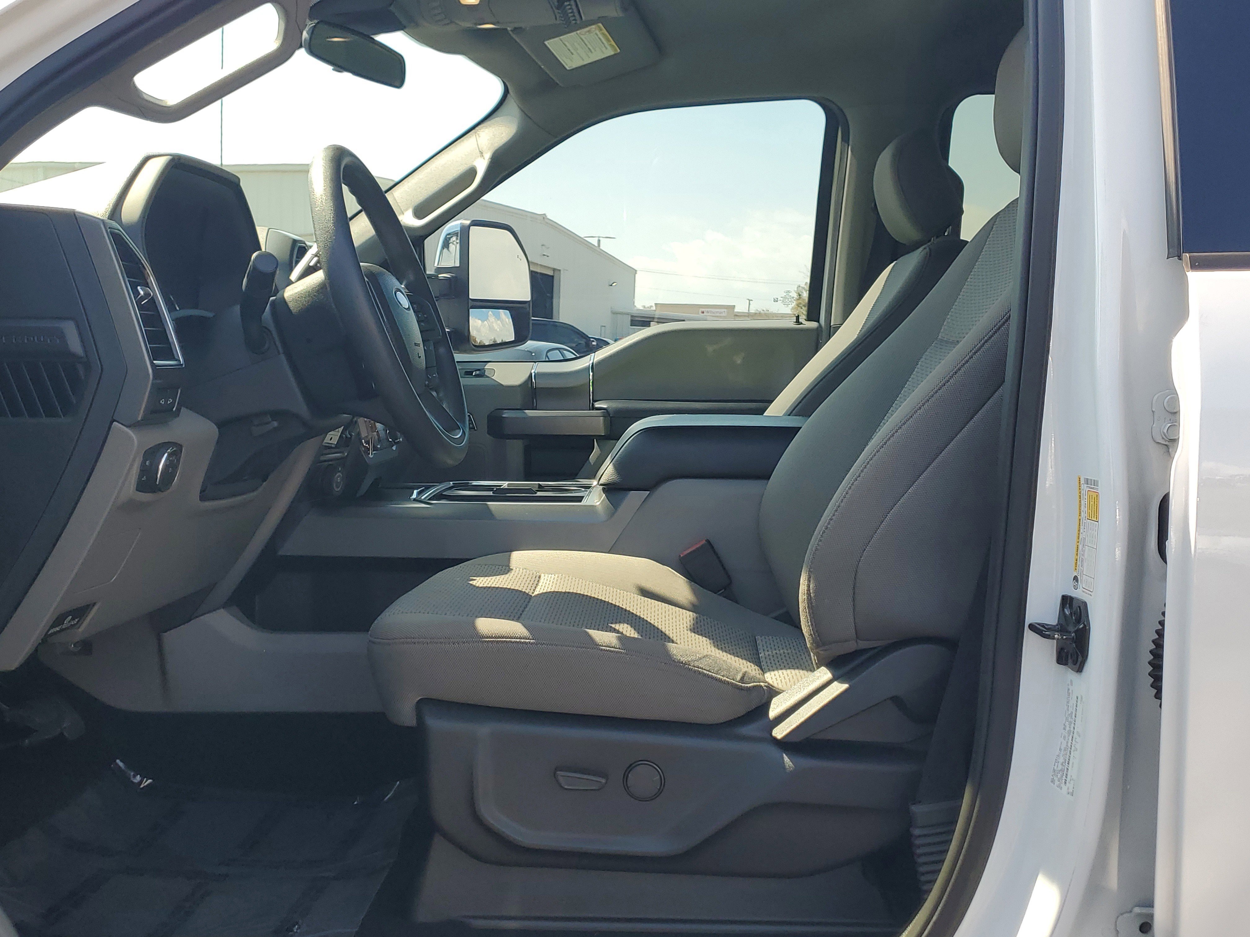 Certified 2021 Ford F250 XLT w/ XLT Premium Package image 20