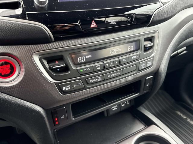 Used 2023 Honda Ridgeline RTL image 33