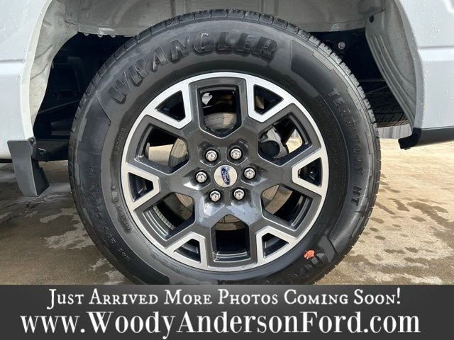 Certified 2024 Ford F150 STX image 7