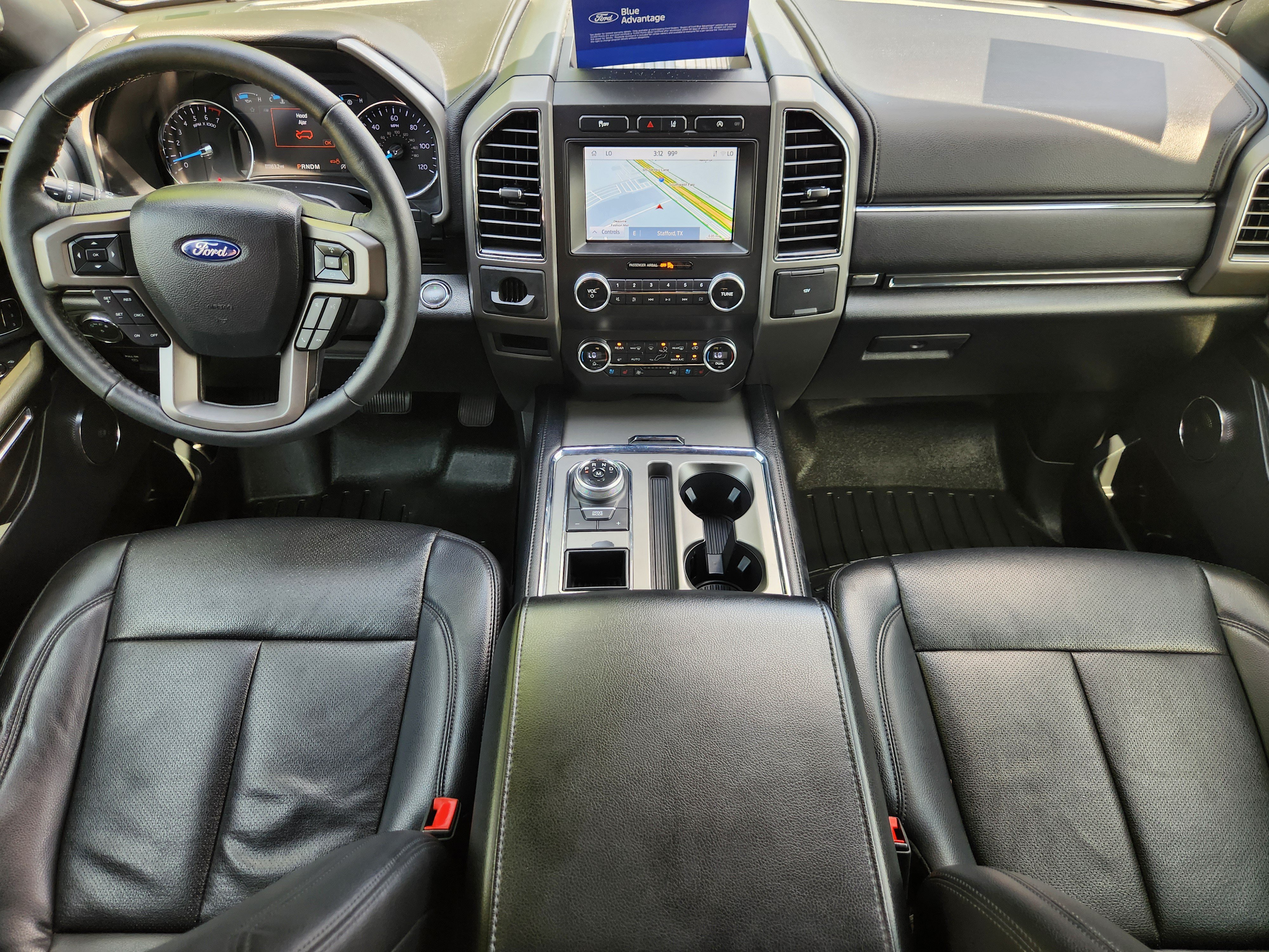 Certified 2020 Ford Expedition Max XLT w/ Equipment Group 202A RWD image 19