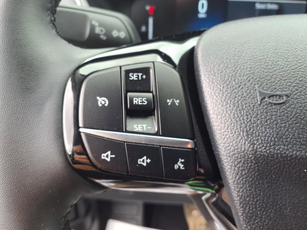 Certified 2024 Ford Escape Active image 17