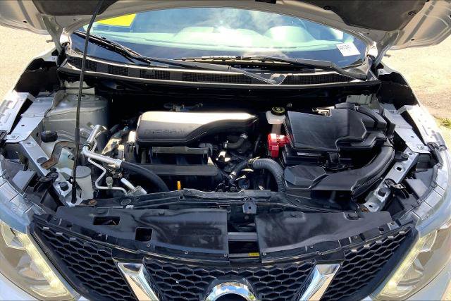 Used 2018 Nissan Rogue Sport SV w/ SV All-Weather Package AWD/4WD image 30