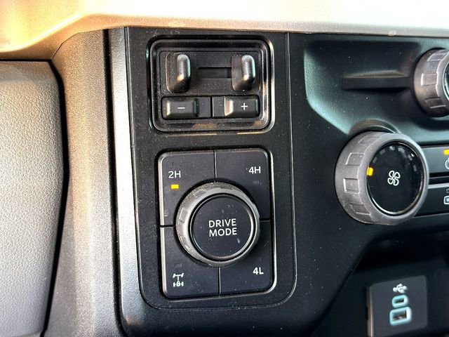 Certified 2024 Ford F250 XL w/ STX Appearance Package image 12