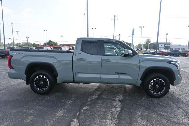 Used 2022 Toyota Tundra SR5 w/ TRD Off-Road Package AWD/4WD image 8