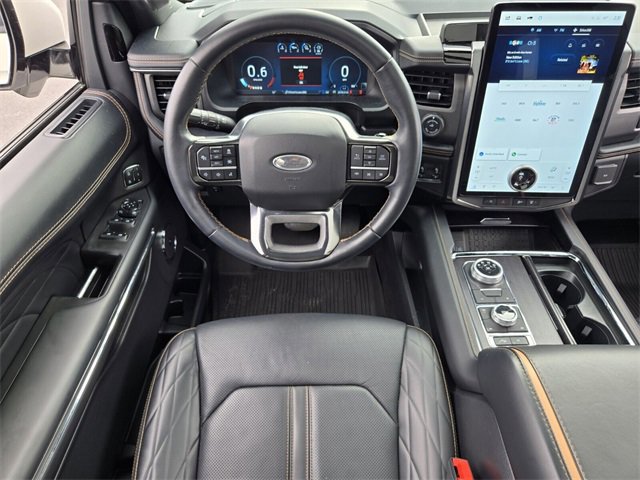 Certified 2024 Ford Expedition Platinum image 14