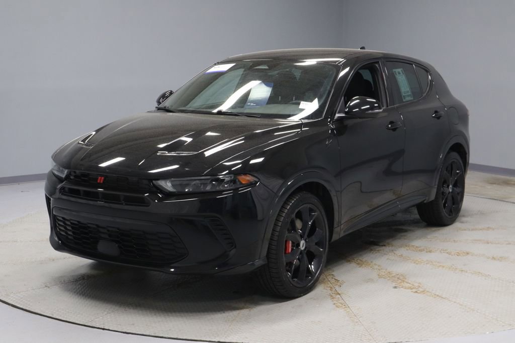 Used 2024 Dodge Hornet R/T AWD/4WD image 8