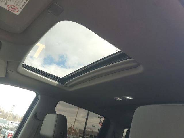 Used 2021 Chevrolet Silverado 2500 LTZ w/ LTZ Premium Package image 25