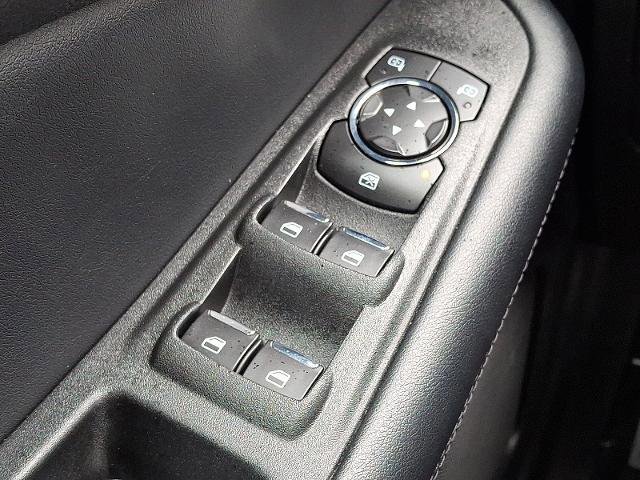 Certified 2022 Ford Edge SEL w/ Convenience Package image 24