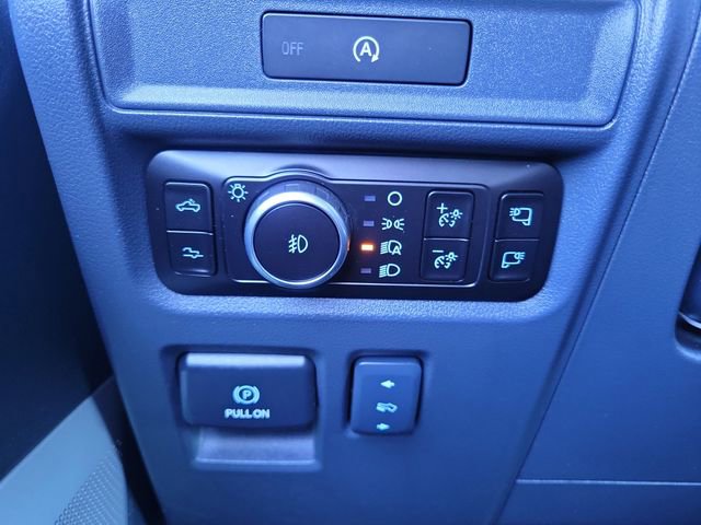 Certified 2025 Ford F150 Raptor image 19