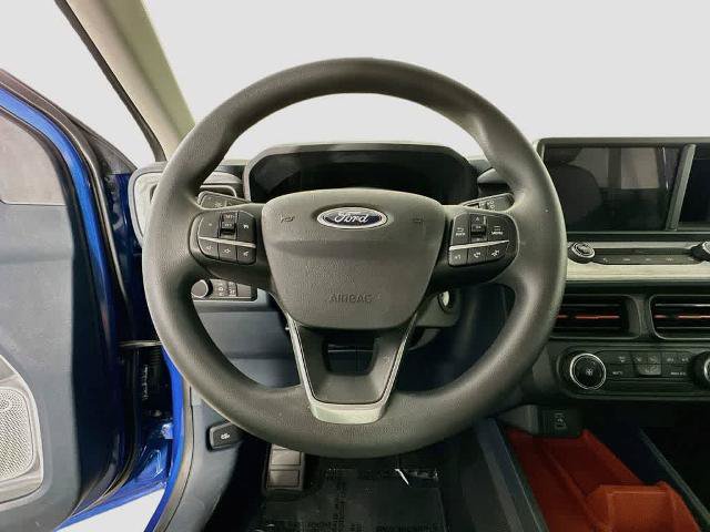 Certified 2024 Ford Maverick XLT FWD image 15