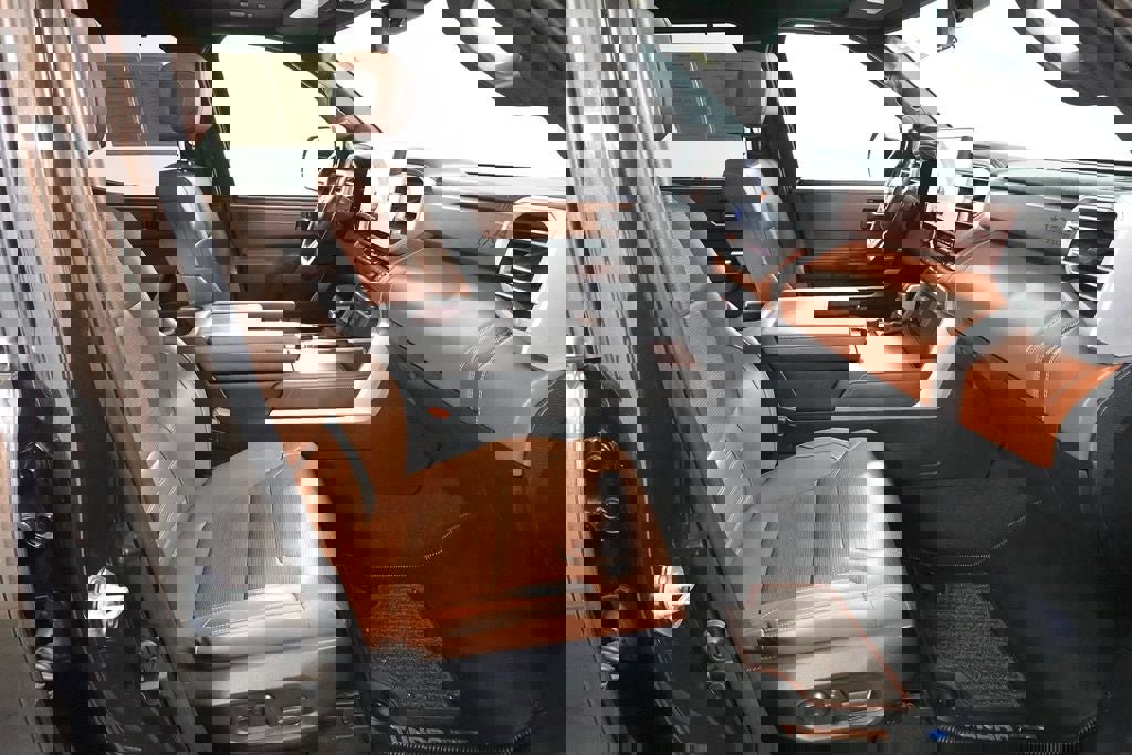 Used 2022 Toyota Tundra 1794 Edition w/ Advanced Package AWD/4WD image 32