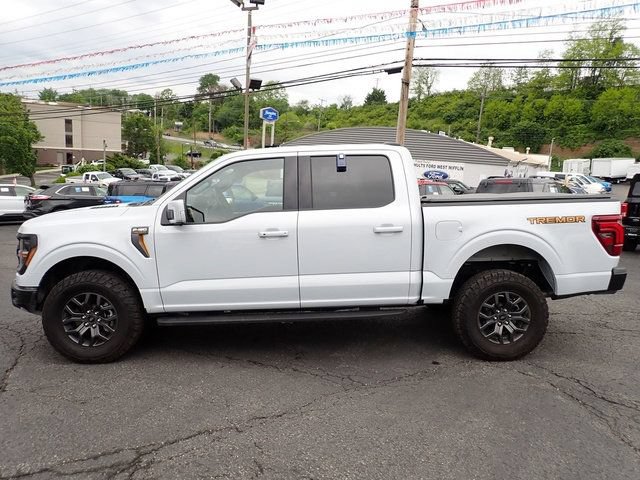 Certified 2025 Ford F150 Tremor w/ Equipment Group 402A High AWD/4WD image 2