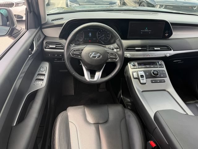 Used 2022 Hyundai Palisade SEL w/ Premium Package FWD image 7