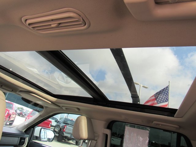 Certified 2022 Ford Expedition Max Limited RWD image 28