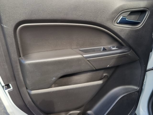 Used 2019 Chevrolet Colorado LT w/ LT Convenience Package RWD image 11
