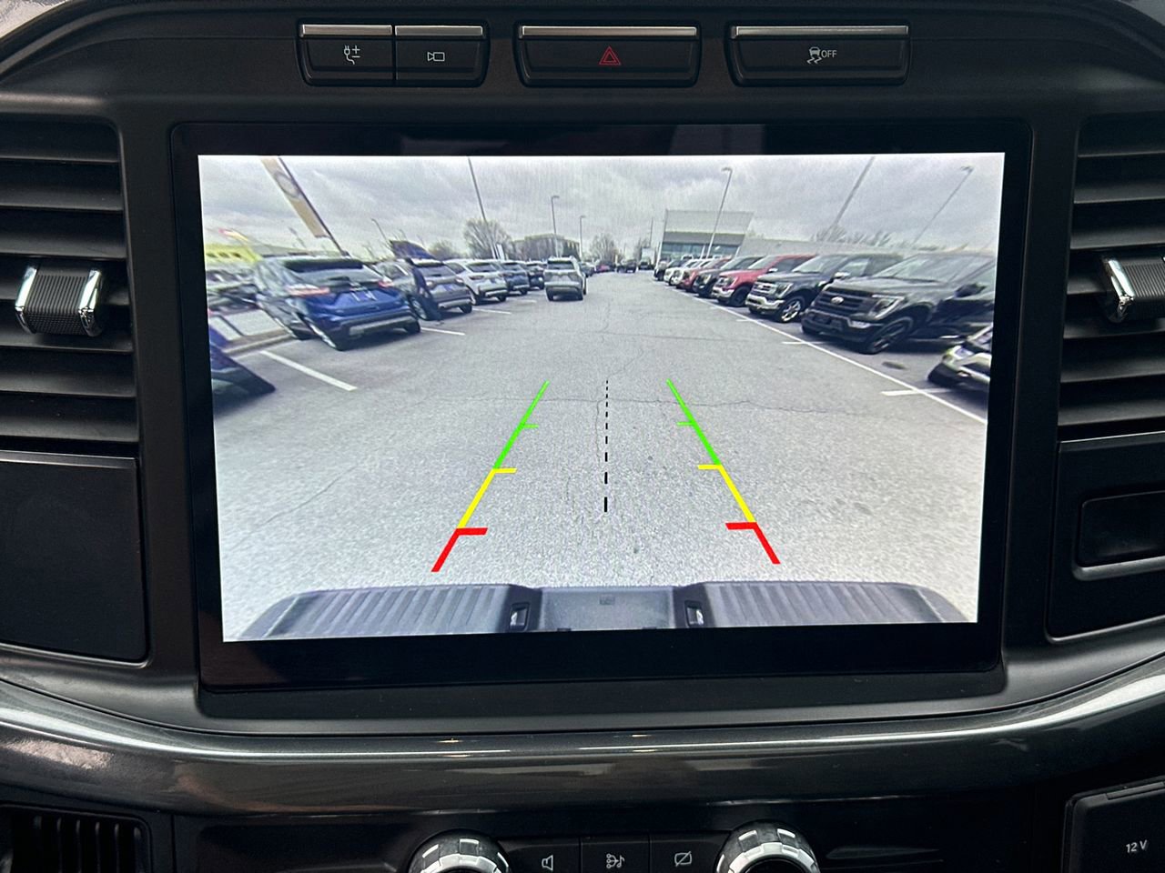 Certified 2023 Ford F150 XLT w/ Equipment Group 302A High image 31