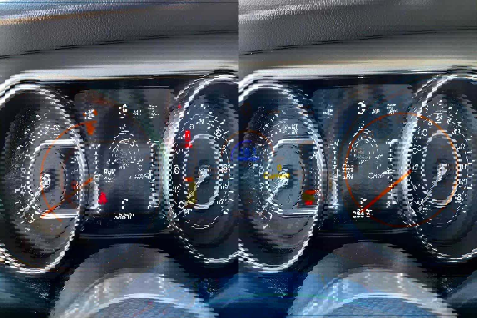 Used 2023 Jeep Gladiator Overland image 24