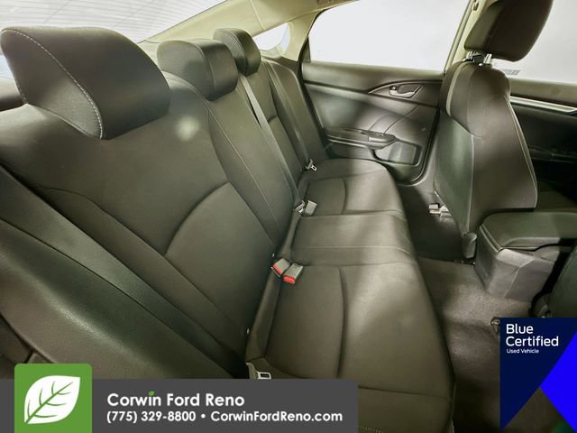 Used 2020 Honda Civic LX image 27