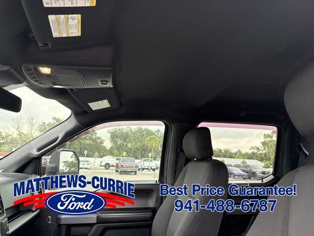 Certified 2019 Ford F150 XLT w/ Equipment Group 302A Luxury AWD/4WD image 12