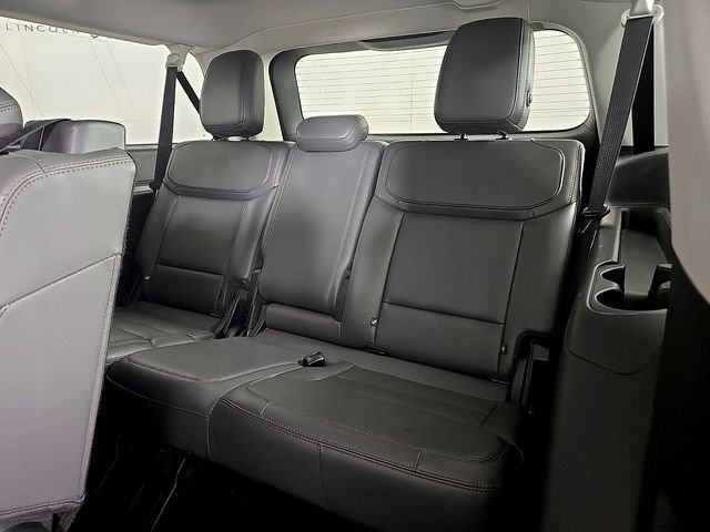 Certified 2025 Ford Expedition Max Active RWD image 12